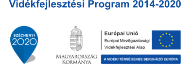 Vidékfejlesztési Program 2014-2020