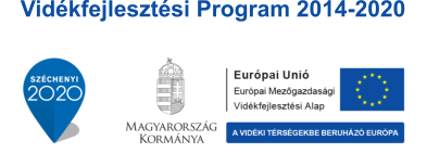 Vidékfejlesztési Program 2014-2020