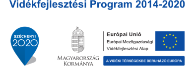 Vidékfejlesztési Program 2014-2020